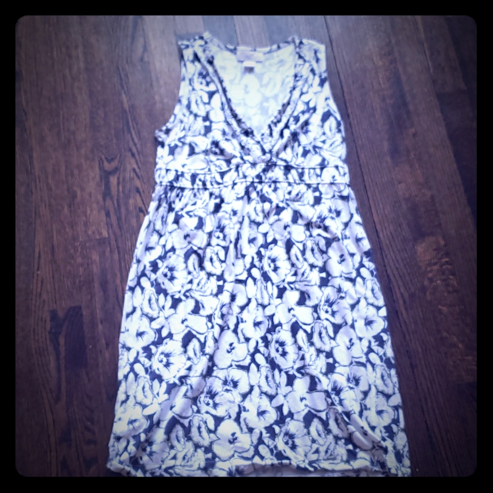 LOFT summer dress